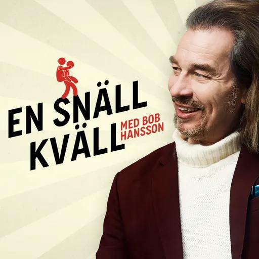 En snäll kväll med Bob Hansson