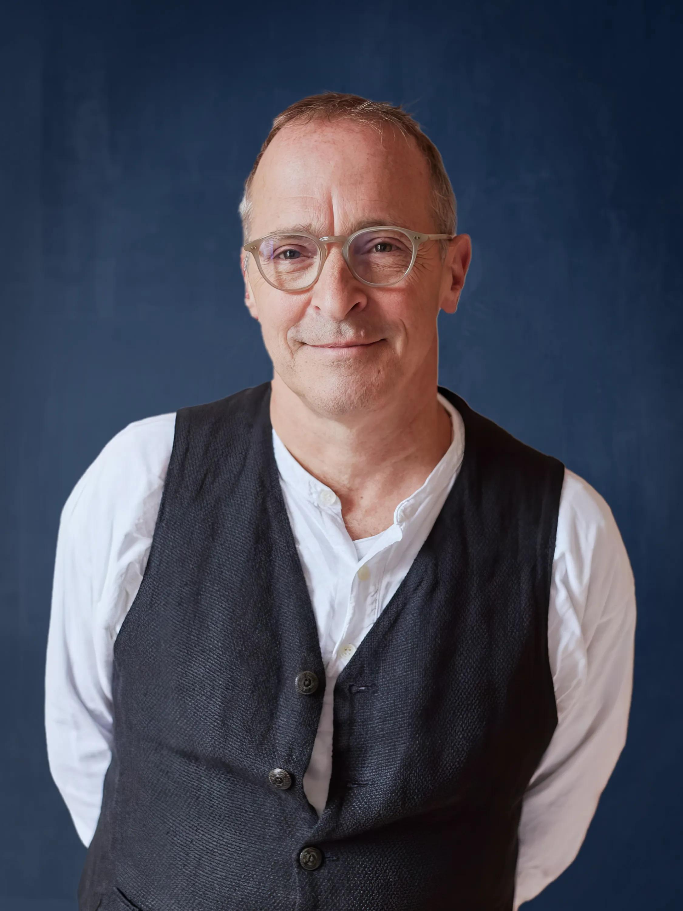 An Evening with David Sedaris